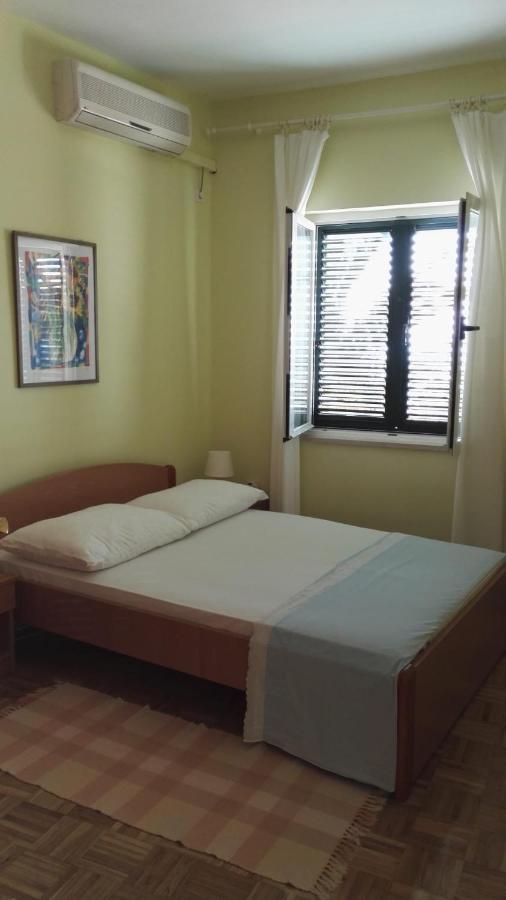 Apartment Dalma Подгора Экстерьер фото