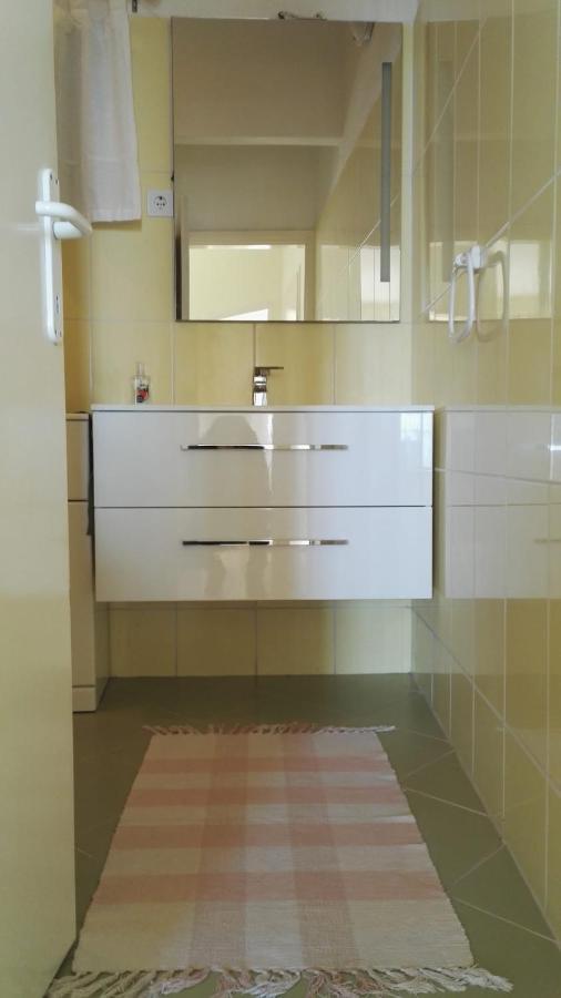 Apartment Dalma Подгора Экстерьер фото